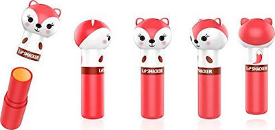 Lip Smacker Lippy Pals Lip Balm Foxy Apple 4gr