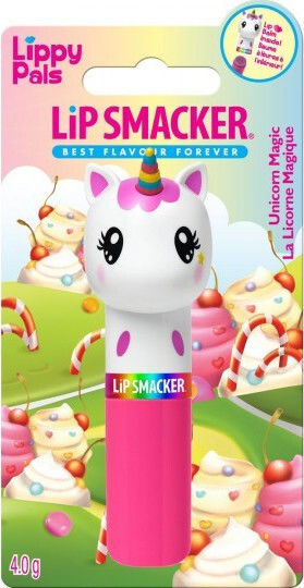 Lip Smacker Lippy Pals Παιδικό Μακιγιάζ