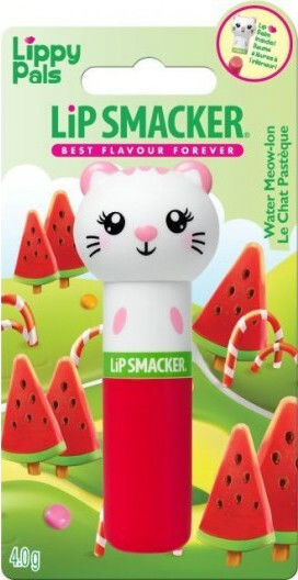 Lip Smacker Lippy Pals Παιδικό Μακιγιάζ