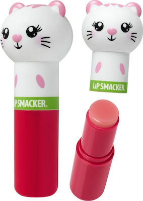 Lip Smacker Lippy Pals Lip Balm Water Meow-lon 4gr