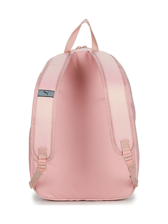 Puma Phase Women's Fabric Backpack Pink 17.2lt