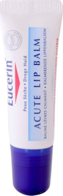 Eucerin Lippen Balsam 10ml