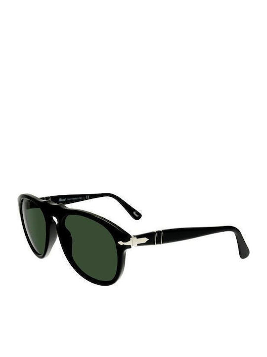 Persol Γυαλιά Ηλίου με Κοκκάλινο Σκελετό Persol Γυαλιά Ηλίου με Κοκκάλινο Σκελετό