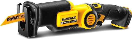 DEWALT DCS310N Σπαθοσέγα 10.8V Solo