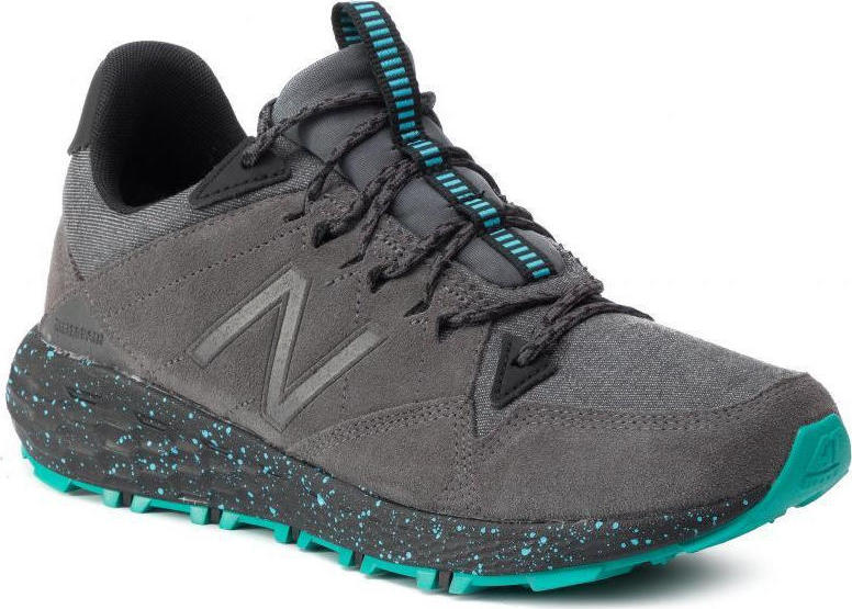 fresh foam crag trail