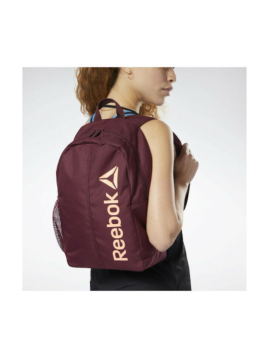 Reebok Active Core Burgundy