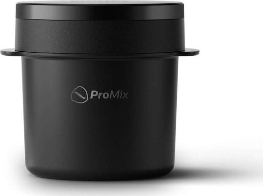 Philips Viva Collection ProMix Ραβδομπλέντερ με Ανοξείδωτη Ράβδο 800W Μαύρο