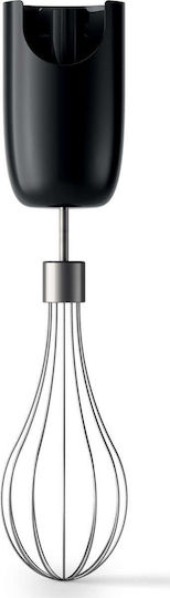 Philips Viva Collection ProMix Ραβδομπλέντερ με Ανοξείδωτη Ράβδο 800W Μαύρο