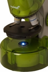 Levenhuk LabZZ M101 Biological Microscope