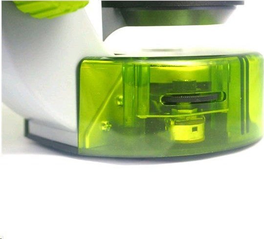 Levenhuk LabZZ M101 Biological Microscope