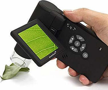 Levenhuk DTX 500 Mobi Digital Educational with Monitor Microscope 500x