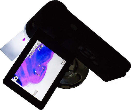 Levenhuk DTX 500 Mobi Digital Educational with Monitor Microscope 500x