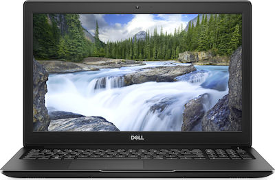 Dell Latitude 3500 15.6" FHD (i5-8265U/8GB/256GB SSD)