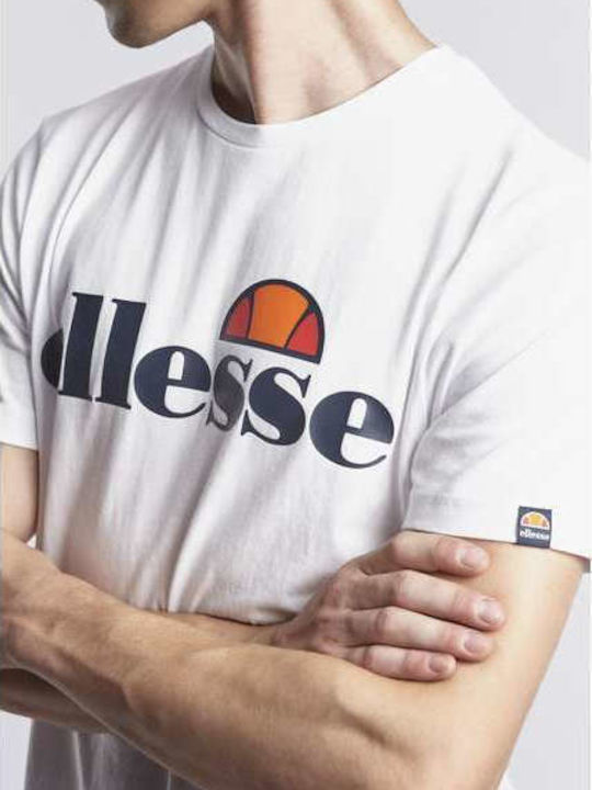 Prado T-shirt White