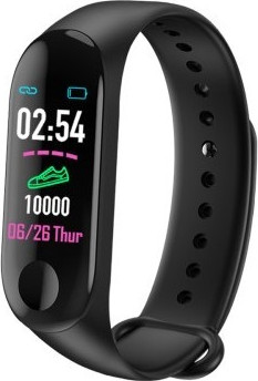 yoho m2 smart band