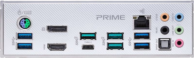 Asus Prime X570 Pro Motherboard ATX με AMD AM4 Socket