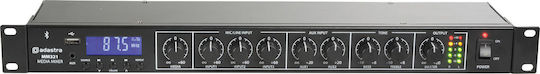 Adastra MM321 953.028UK 3 XLR Inputs & Bluetooth