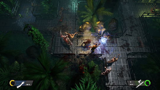 Redeemer Enhanced Edition Xbox One Game