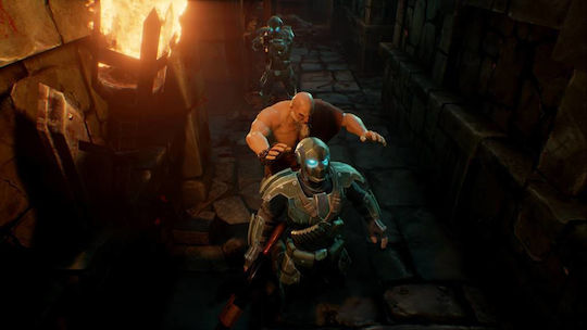 Redeemer Enhanced Edition Xbox One Game