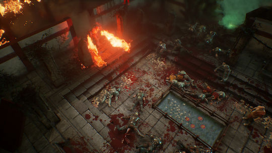Redeemer Enhanced Edition Xbox One Game