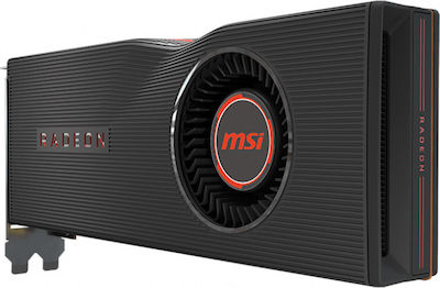 MSI Radeon RX 5700 XT 8GB