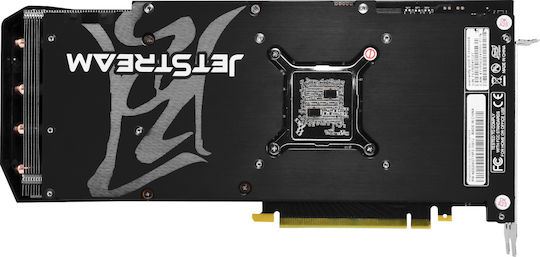 Palit GeForce RTX 2060 Super 8GB GDDR6 Κάρτα Γραφικών