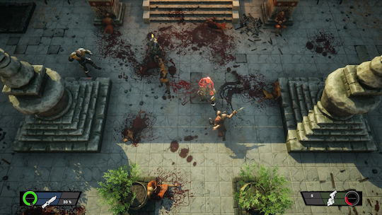 Redeemer Enhanced Edition PC Game