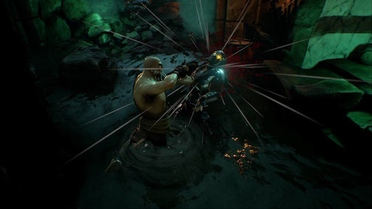 Redeemer Enhanced Edition PC Game