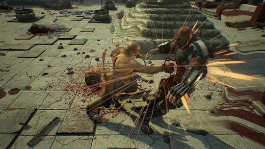 Redeemer Enhanced Edition PC Game