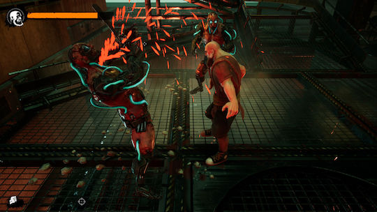 Redeemer Enhanced Edition PC Game