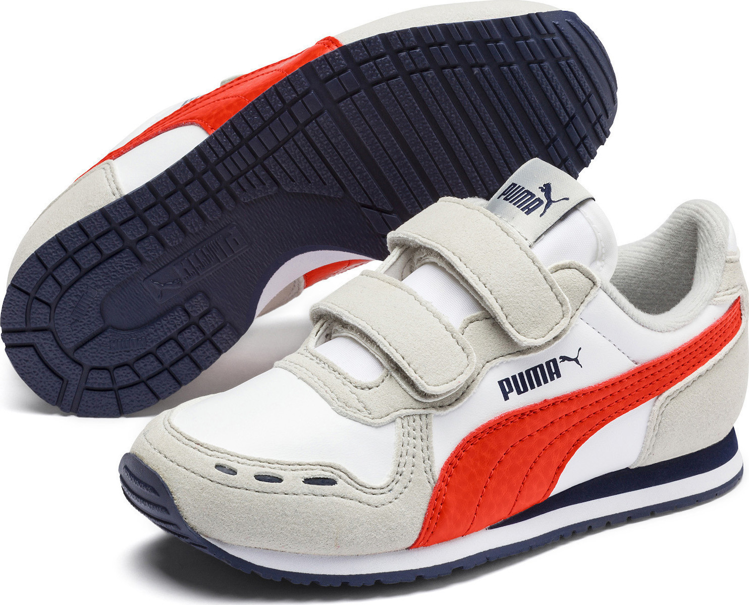 puma cabana racer sl v