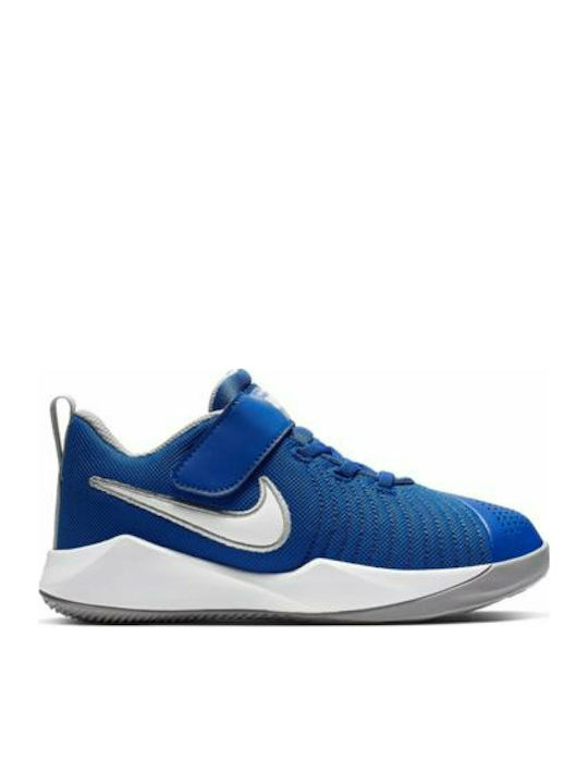 Nike team hustle hot sale quick 2 sport