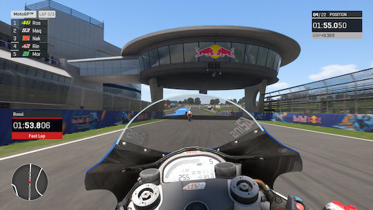 MotoGP 19 PS4 Game