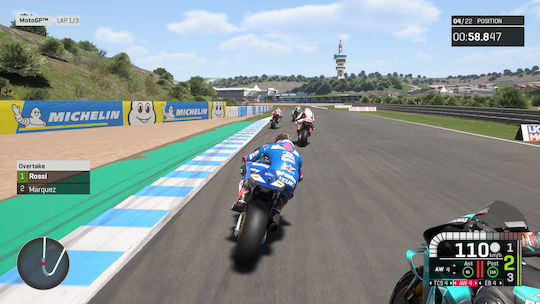 MotoGP 19 PS4 Game