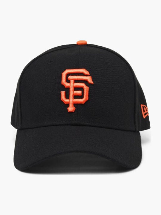 San Francisco Giants The League Jockey Черен