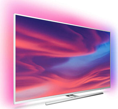 Philips Smart Τηλεόραση 55" 4K UHD LED 55PUS7354 Ambilight HDR (2019) 55PUS7354/12