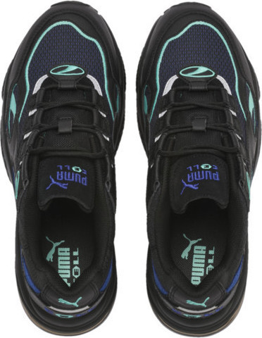 puma cell venom alert