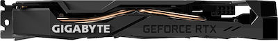 Gigabyte GeForce RTX 2060 Super 8GB Windforce OC