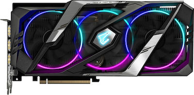 Gigabyte Aorus GeForce RTX 2060 Super 8GB