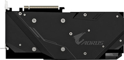 Gigabyte Aorus GeForce RTX 2060 Super 8GB