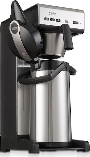 Bravilor Bonamat THa Commercial Filter Coffee Machine 2310W 2.2lt