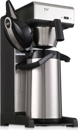 Bravilor Bonamat TH Commercial Filter Coffee Machine 2310W 2.2lt