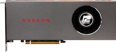 PowerColor Radeon RX 5700 8GB