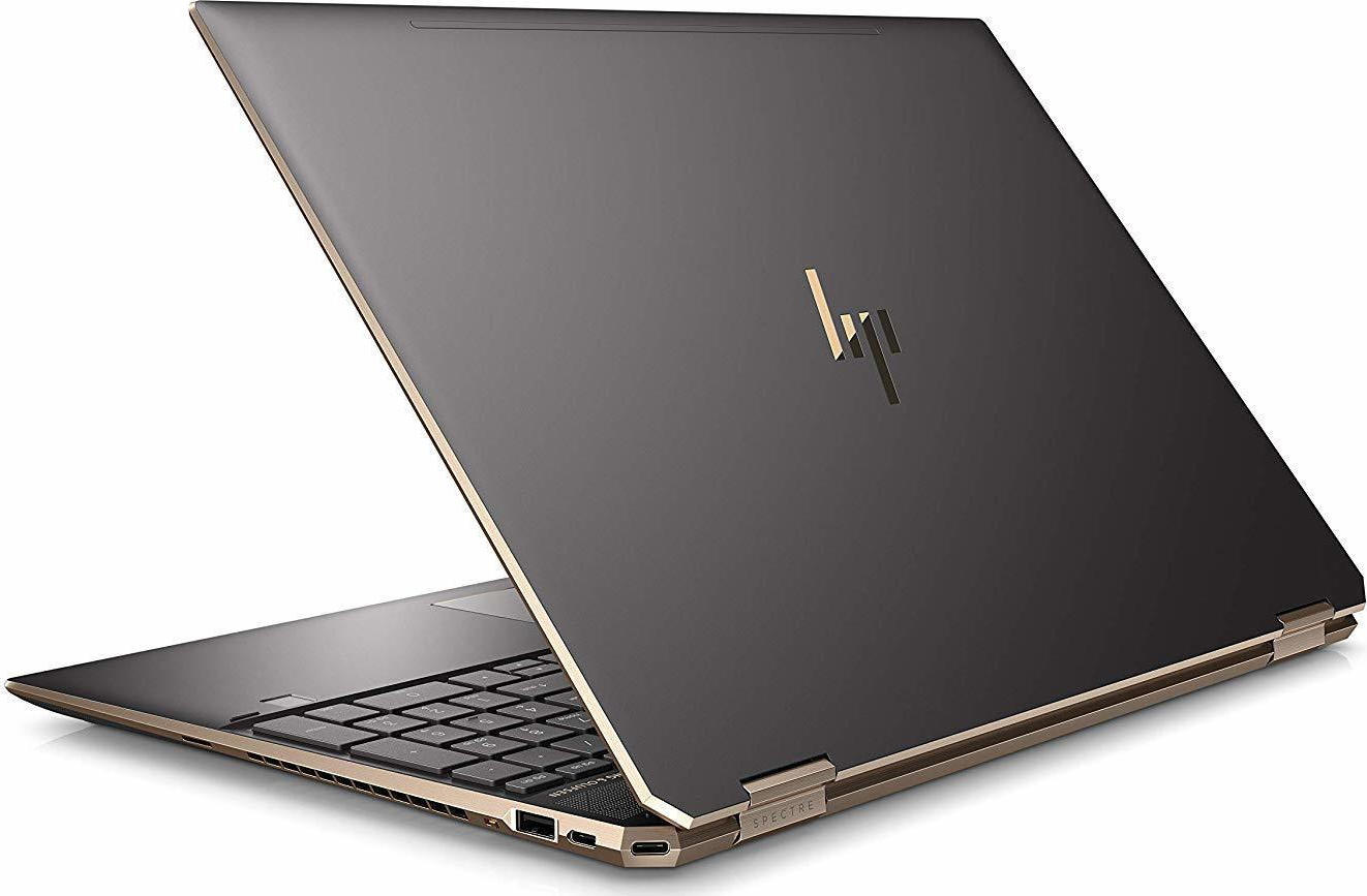HP HP Spectre x360 15df0004na (i78750H/8GB/512GB/GeForce GTX 1050 Ti/FHD/W10) Skroutz.gr