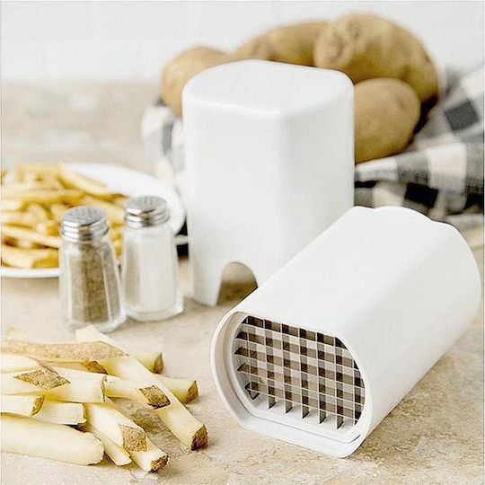 Plastic Potato Cutter