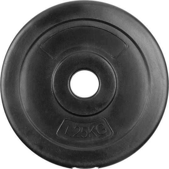 Spokey Burden Αλτήρας 1x 15kg