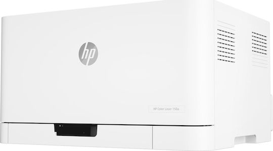 HP Color Laser 150a Έγχρωμoς Εκτυπωτής