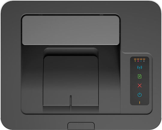 HP Color Laser 150a Έγχρωμoς Εκτυπωτής
