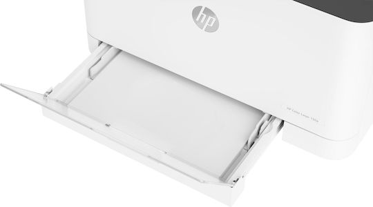 HP Color Laser 150a Έγχρωμoς Εκτυπωτής