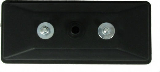 Car Towing & Trailer Light with Screws 12V 1pc
